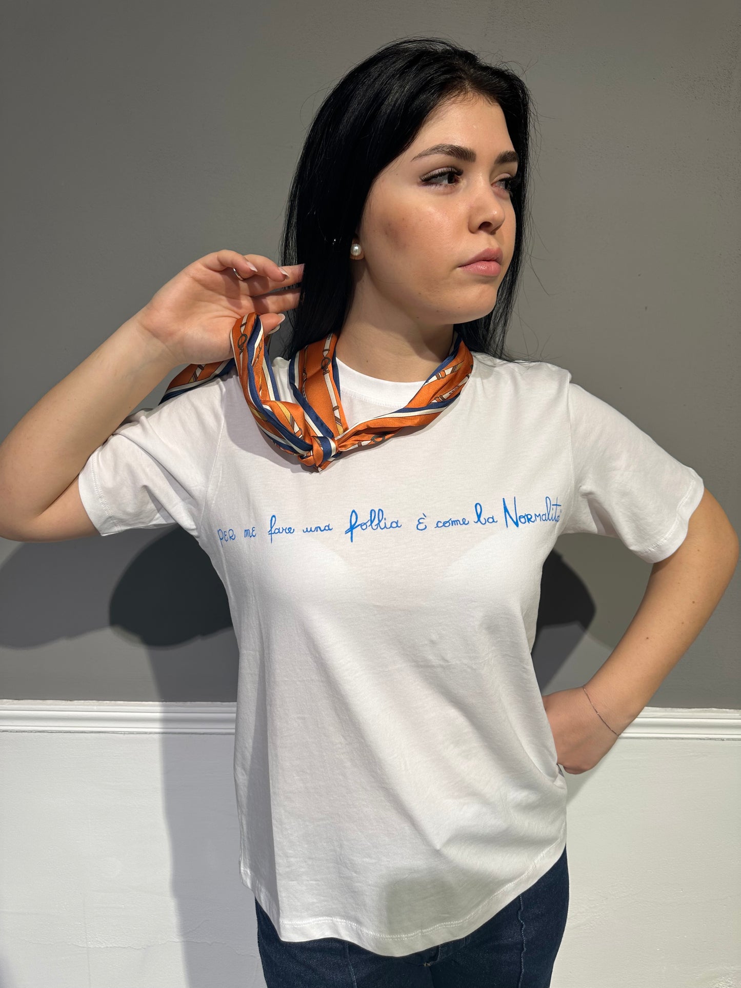 T-Shirt Giorgia