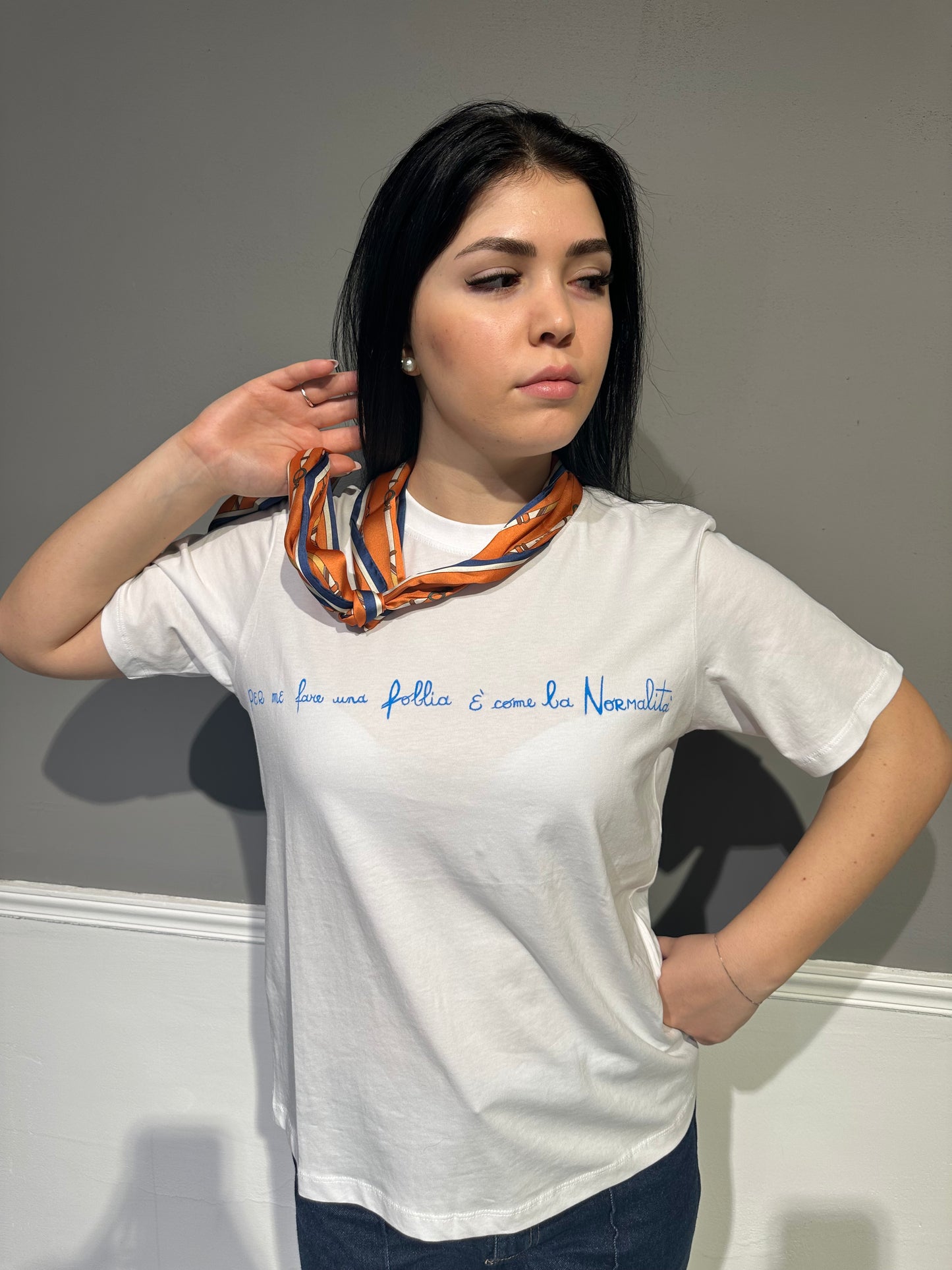 T-Shirt Giorgia