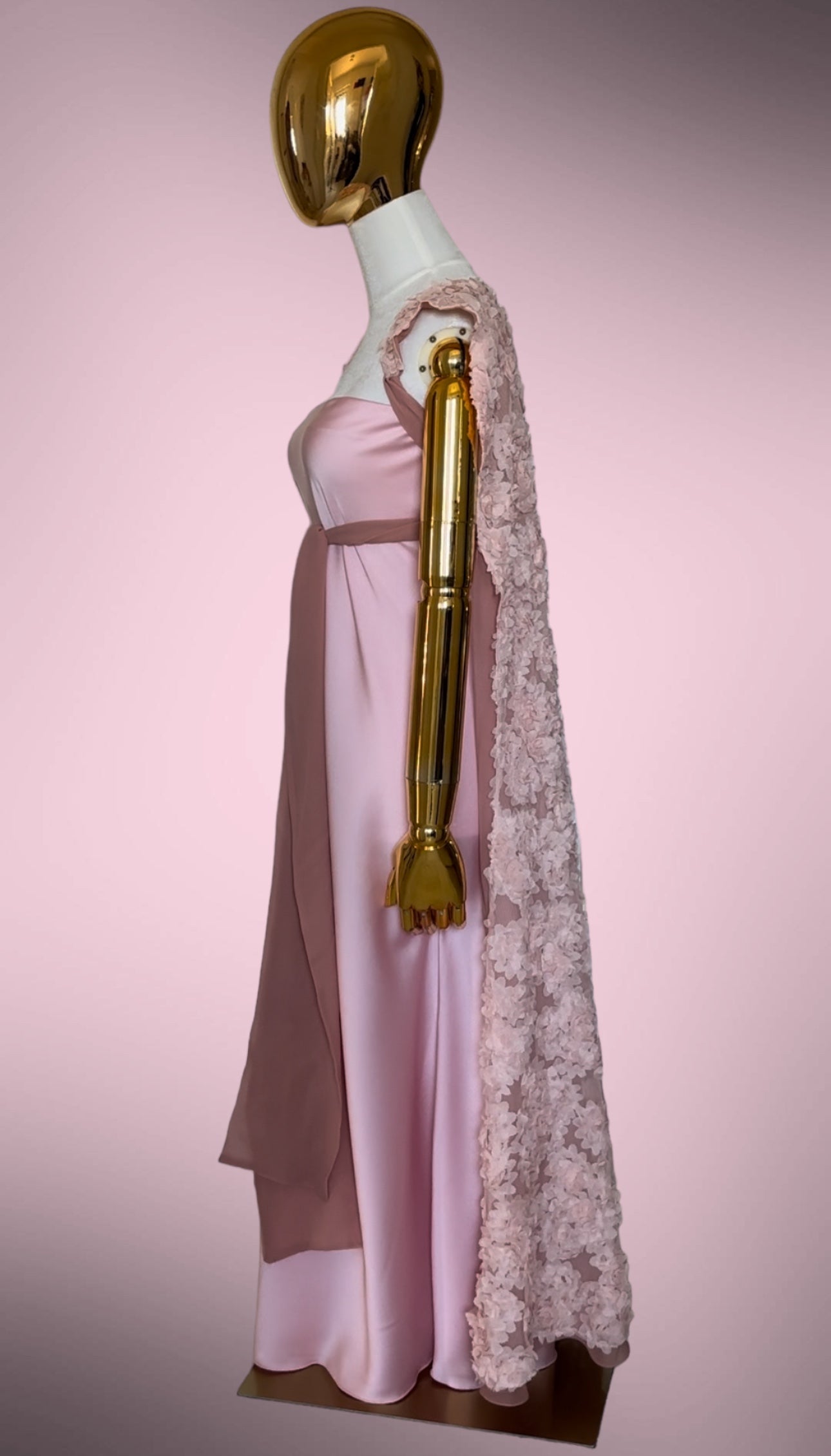Pink Perfect