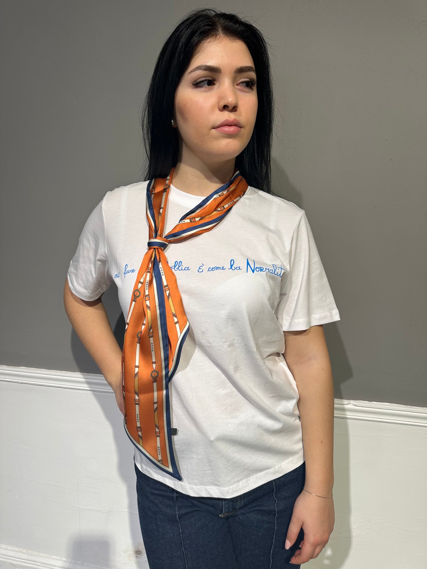 T-Shirt Giorgia