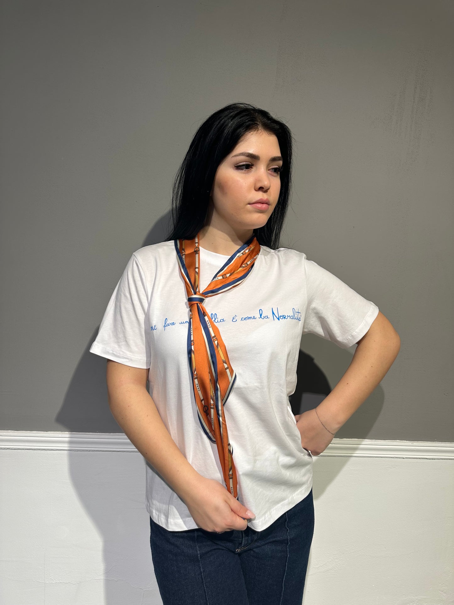 T-Shirt Giorgia