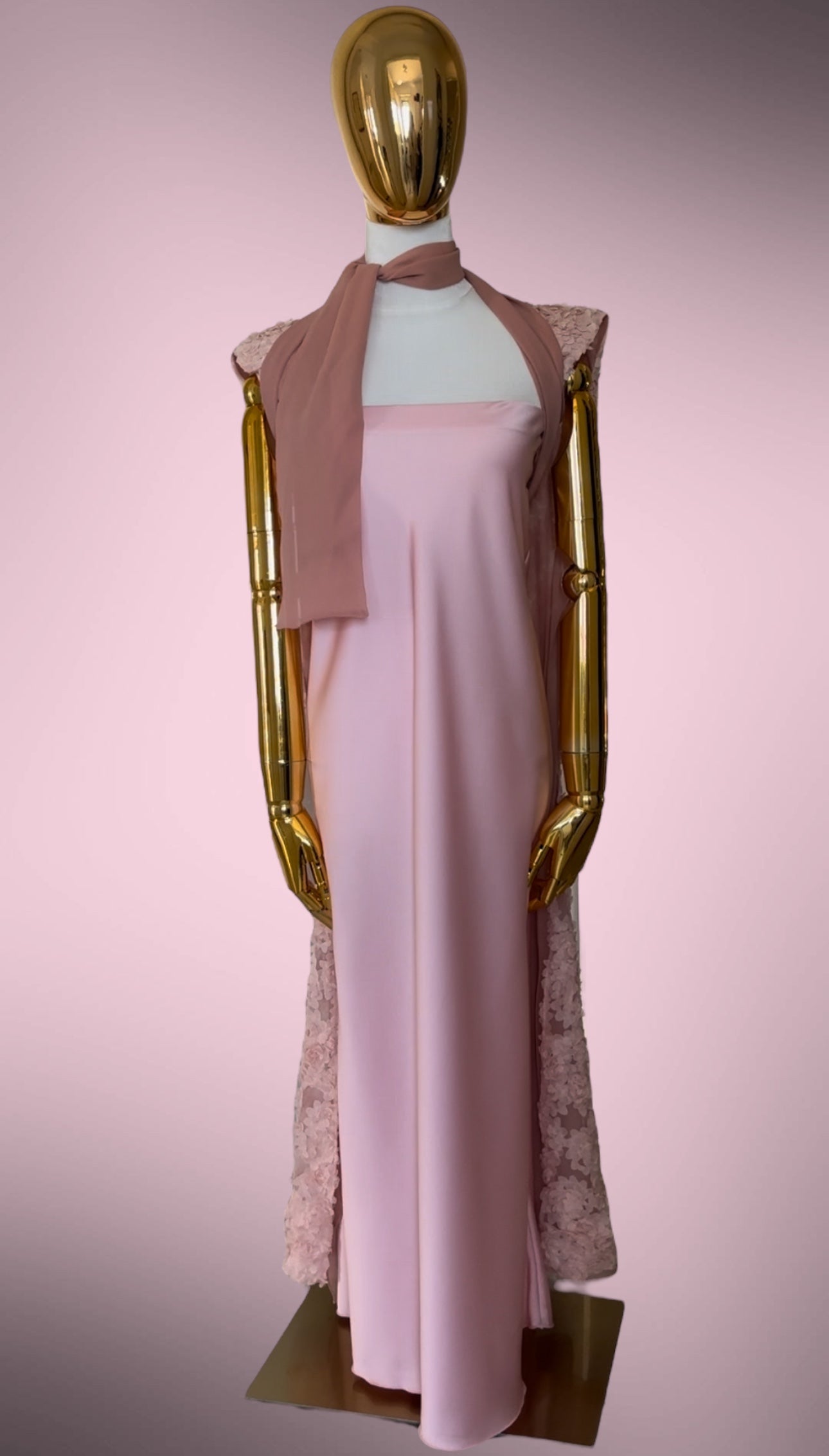 Pink Perfect