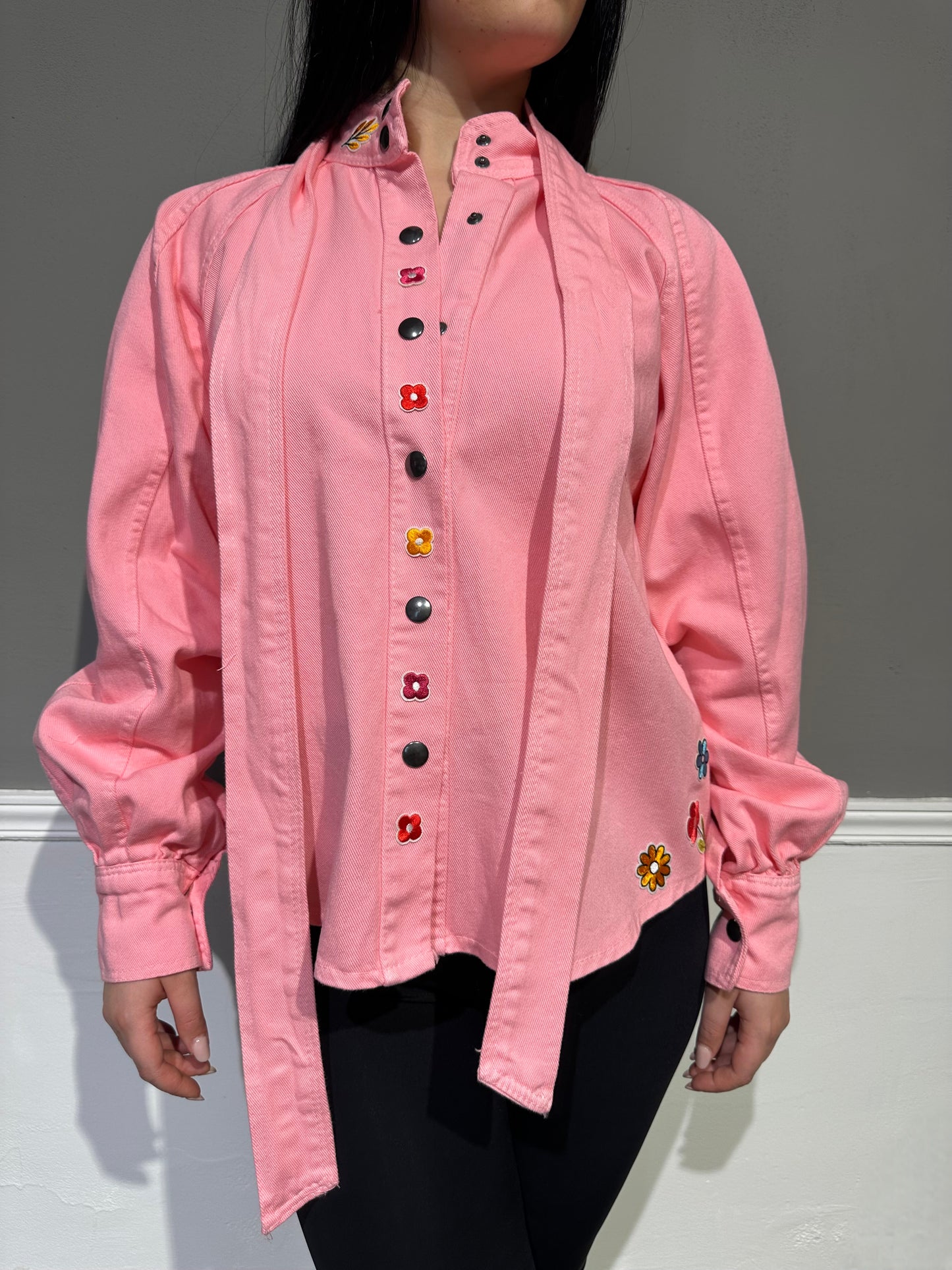 Camicia Art