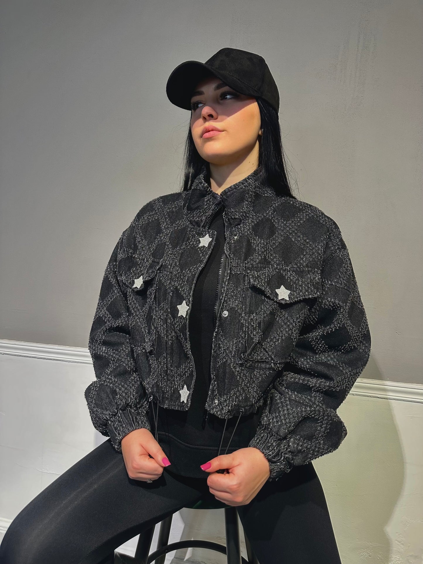 Denim Star