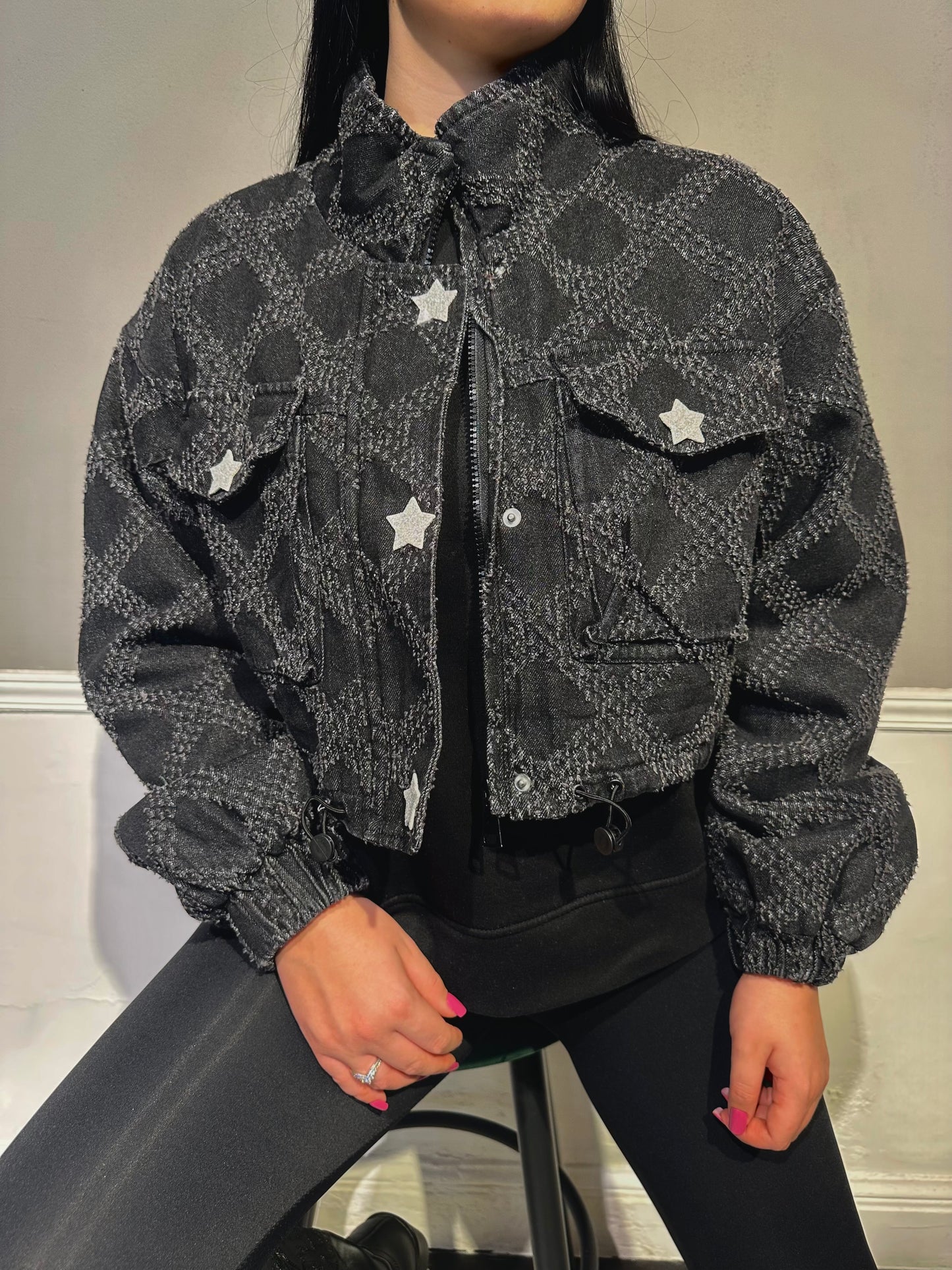 Denim Star