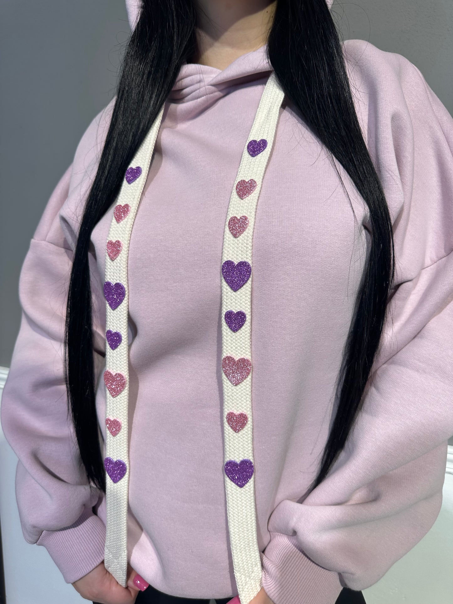 Felpa Heart